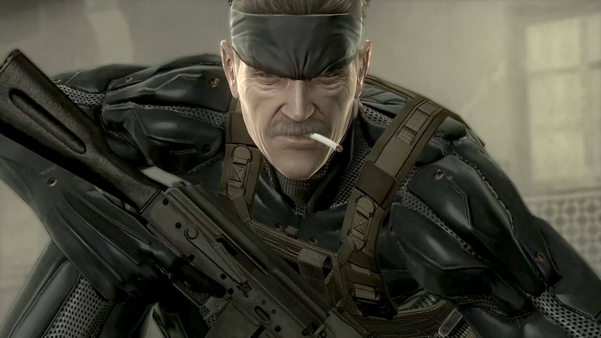 Alt View 2. Konami - METAL GEAR SOLID: MASTER COLLECTION Vol.2.