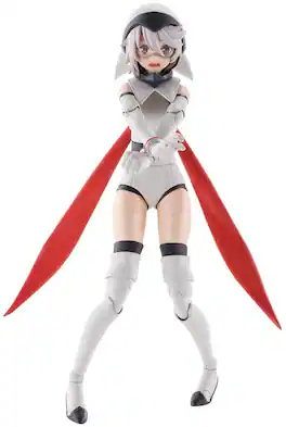 Bandai - Tamashii Nations - Shy - S.H.Figuarts - Shy - Collectibles - Multicolor
