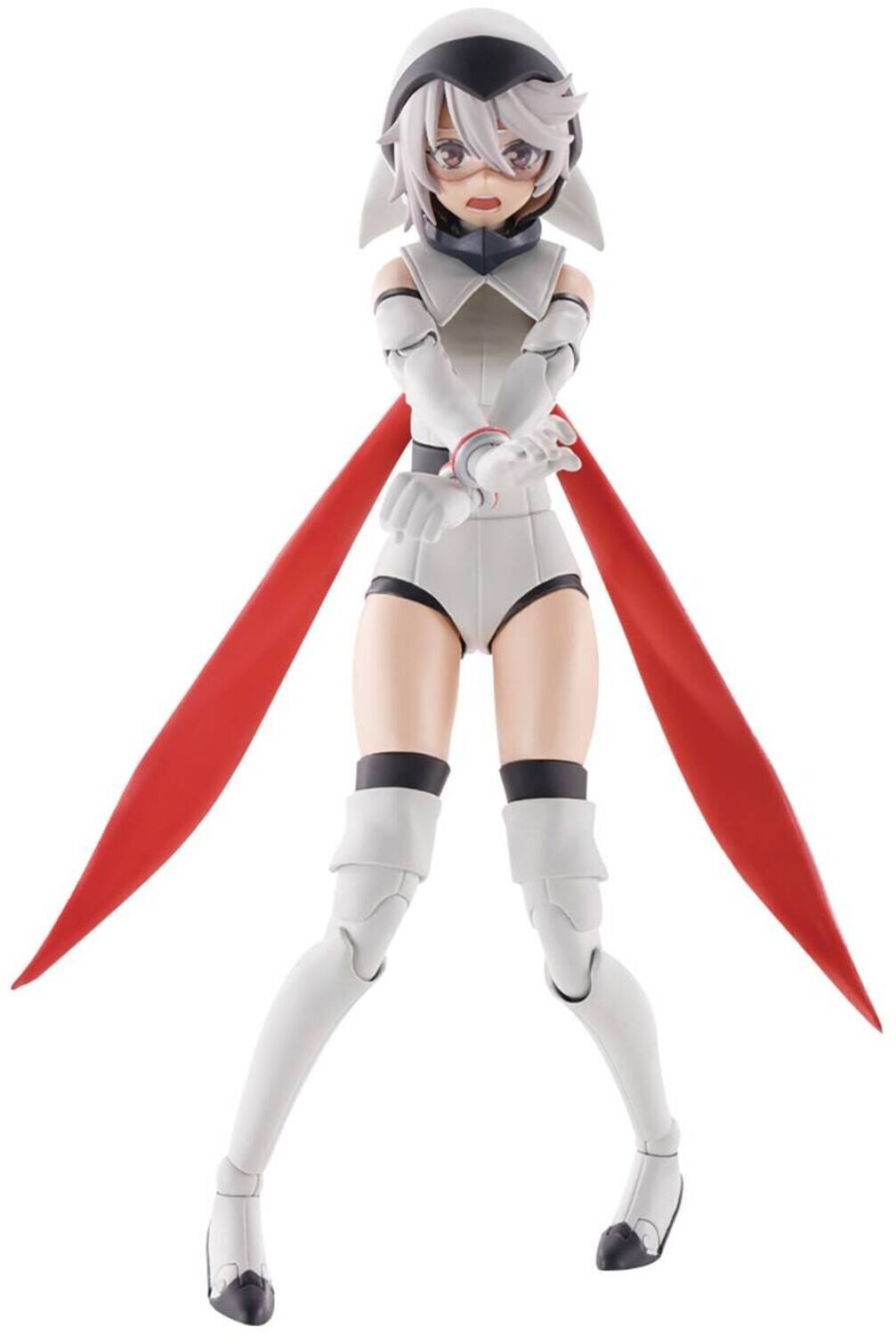 Front. Bandai - Tamashii Nations - Shy - S.H.Figuarts - Shy   - Collectibles - Multicolor.