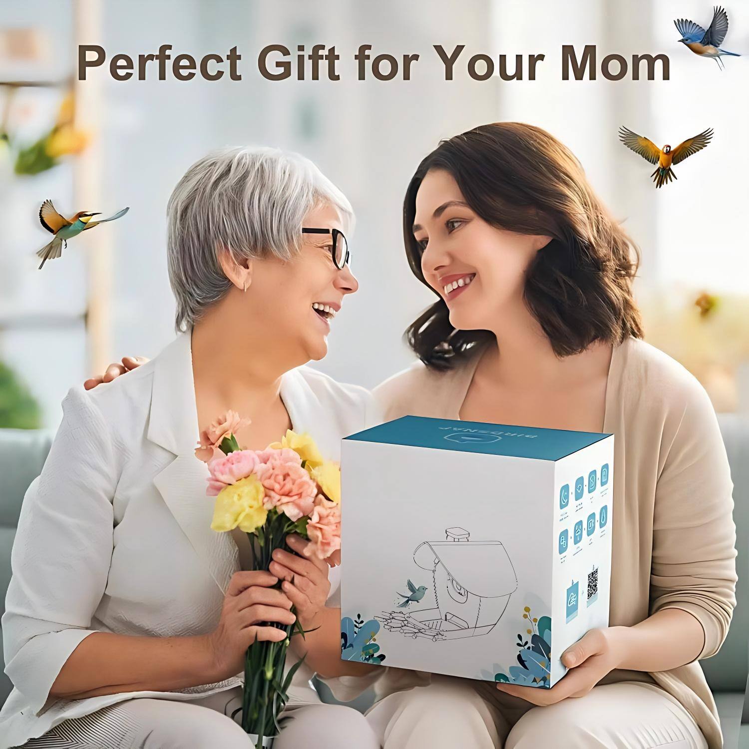 Perfect Gift for Your Mom