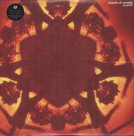 Boards of Canada - Geogaddi - VINYL LP