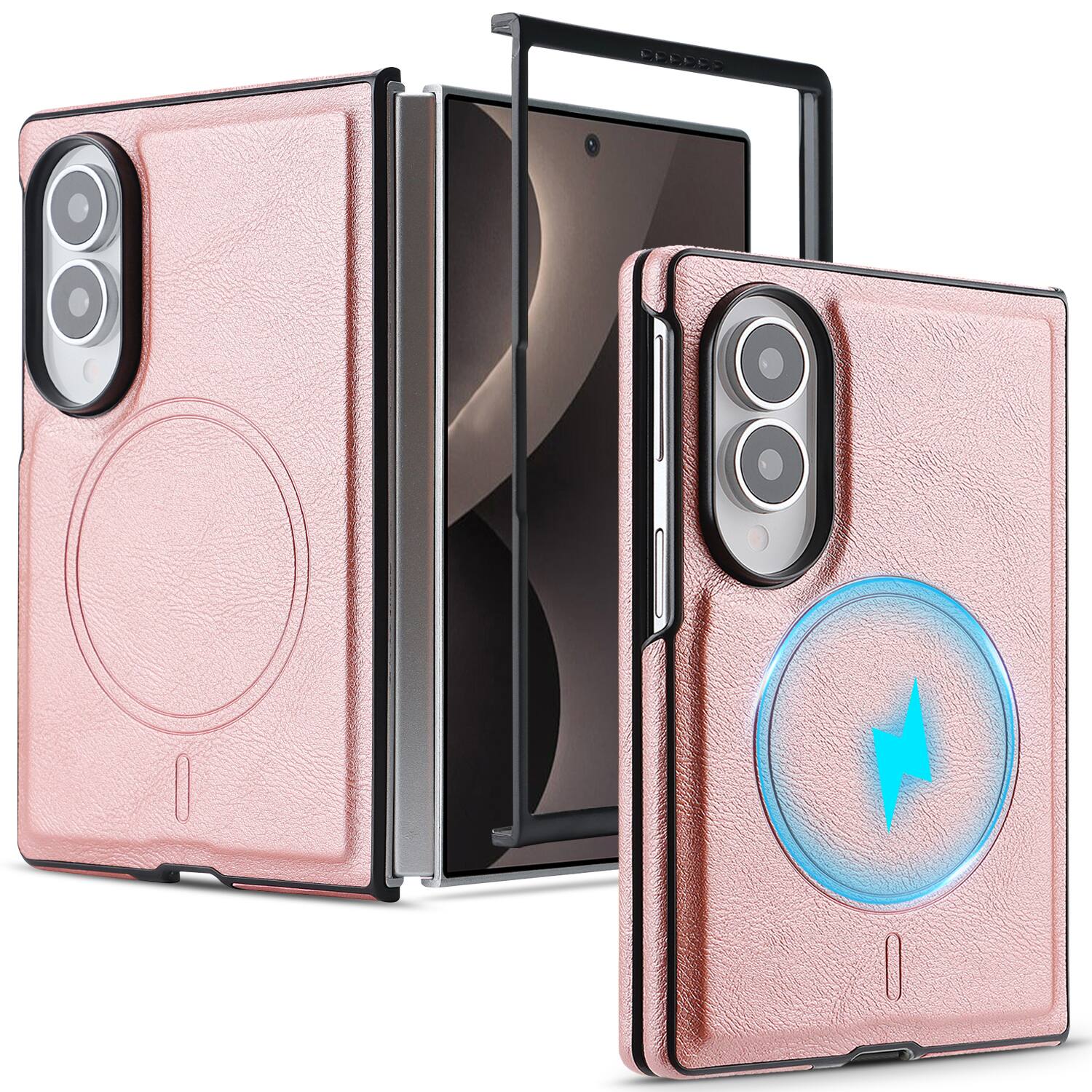 Rosegold