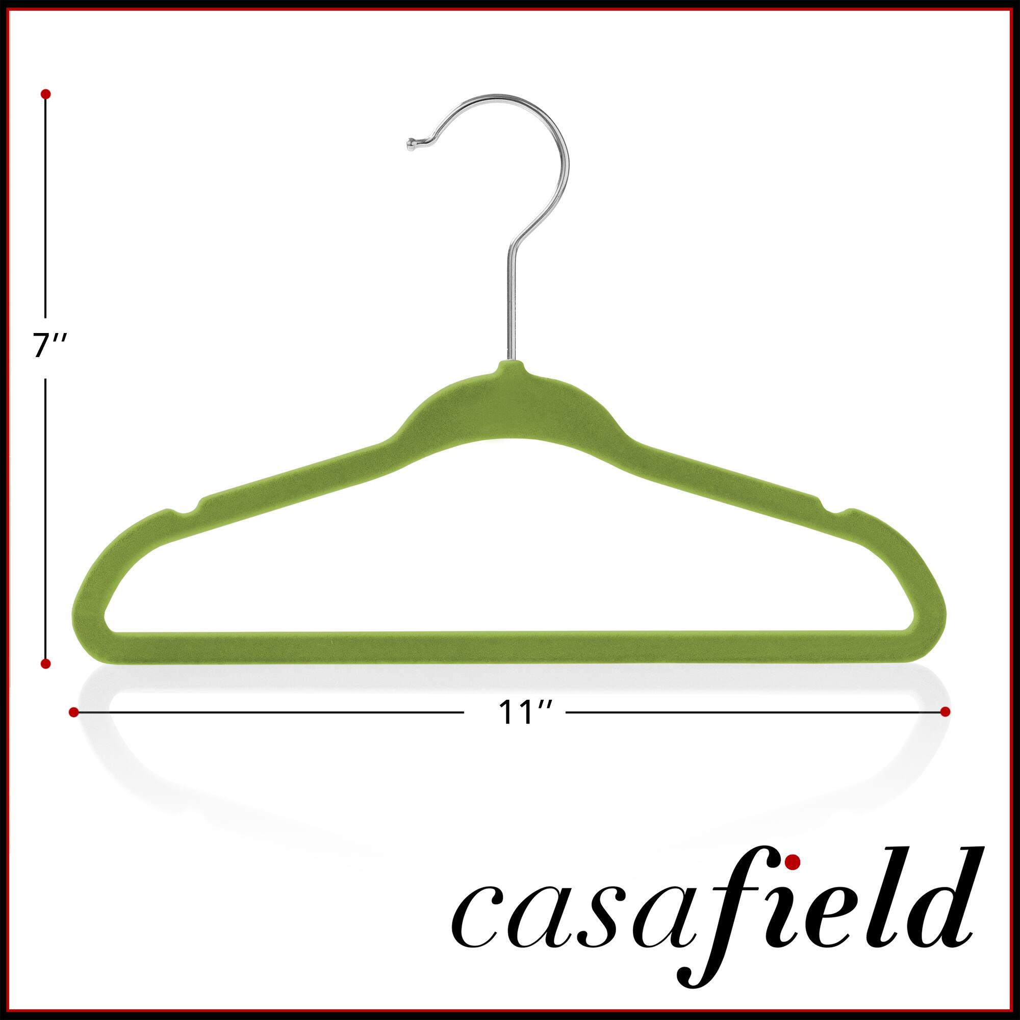 7" 11" casafield