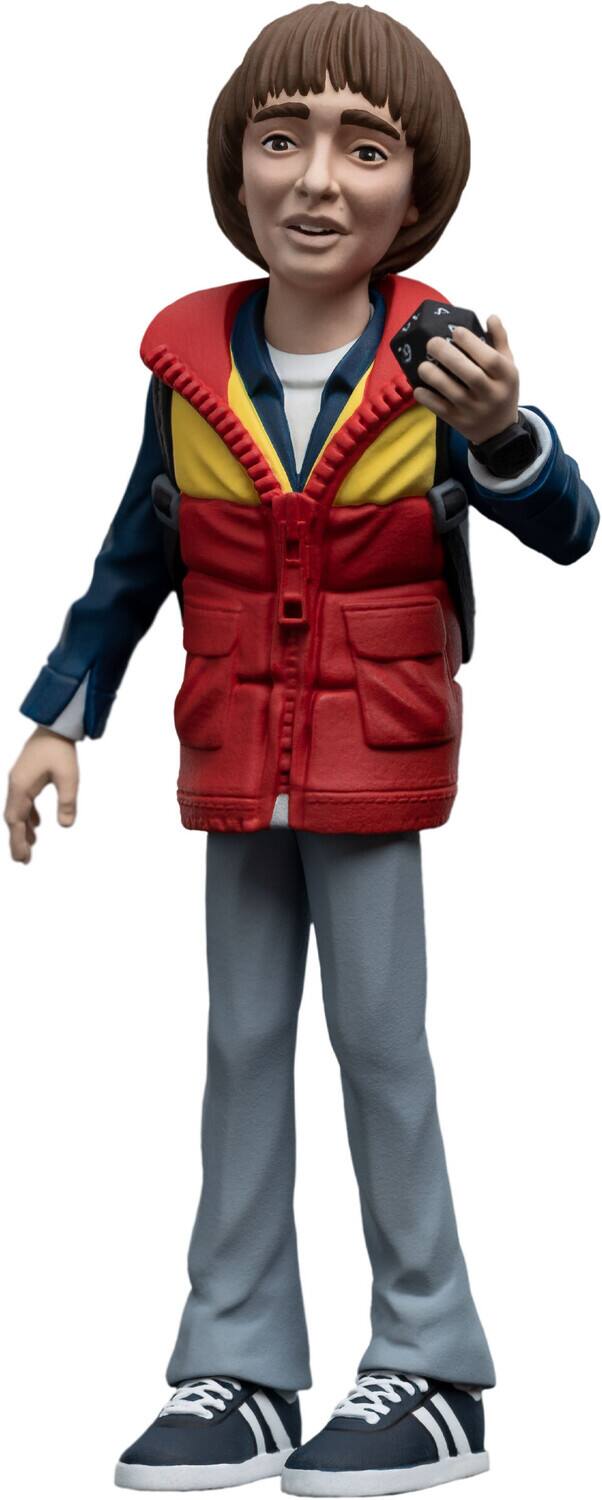 WETA Workshop Mini Epics - Stranger Things (Season 1) - Will the Wise (Limited Edition) - Collectibles