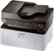Left Zoom. Samsung - Xpress M2070FW Wireless Black-and-White All-In-One Laser Printer - Black/Gray.