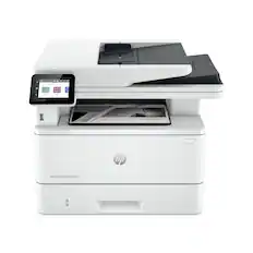 HP LaserJet Pro MFP 4101
Infrastructure Planning
16:08 AM Monday, 2015
Email
Copy
Scan
Print
