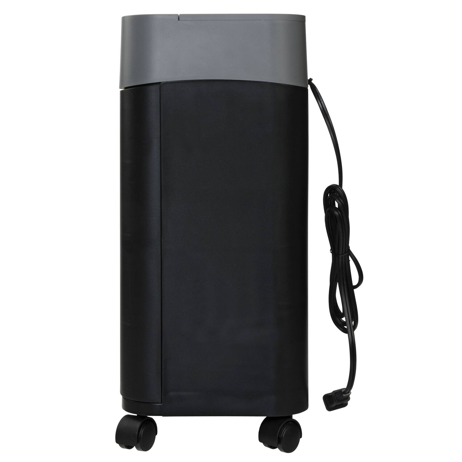 Alt View 15. HP - 12 Sheet Crosscut Paper Shredder.