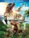 Front Standard. Walking with Dinosaurs [2 Discs] [Blu-ray/DVD] [2013].