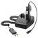 Alt View Standard 20. Plantronics - Push-to-Talk Headset Adapter.