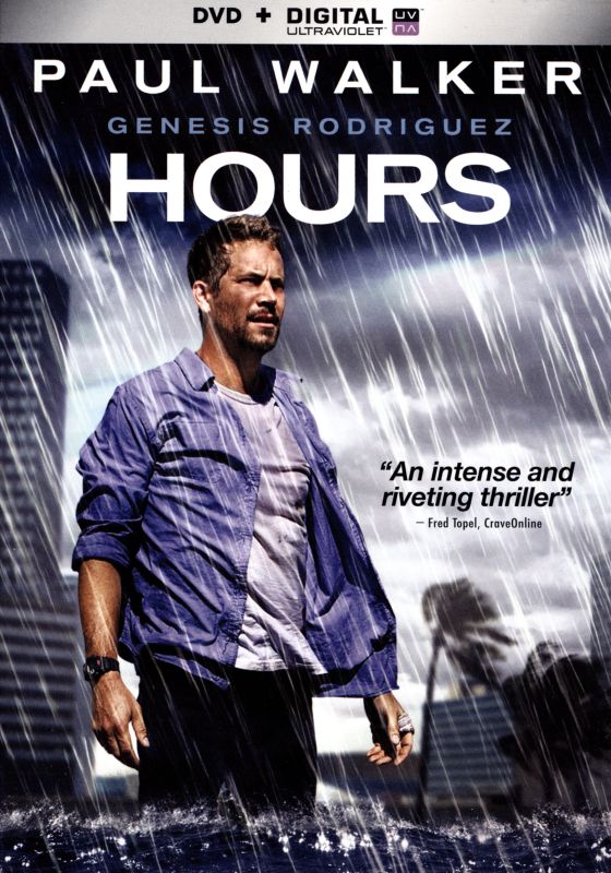  Hours [Includes Digital Copy] [DVD] [2013]
