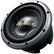 Alt View Standard 20. Pioneer - Champion 12.95" 1 kW Woofer.