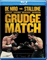 Grudge Match [Blu-ray] [2013] - Front_Original