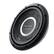 Front Standard. Pioneer - 13" 400 W Woofer.