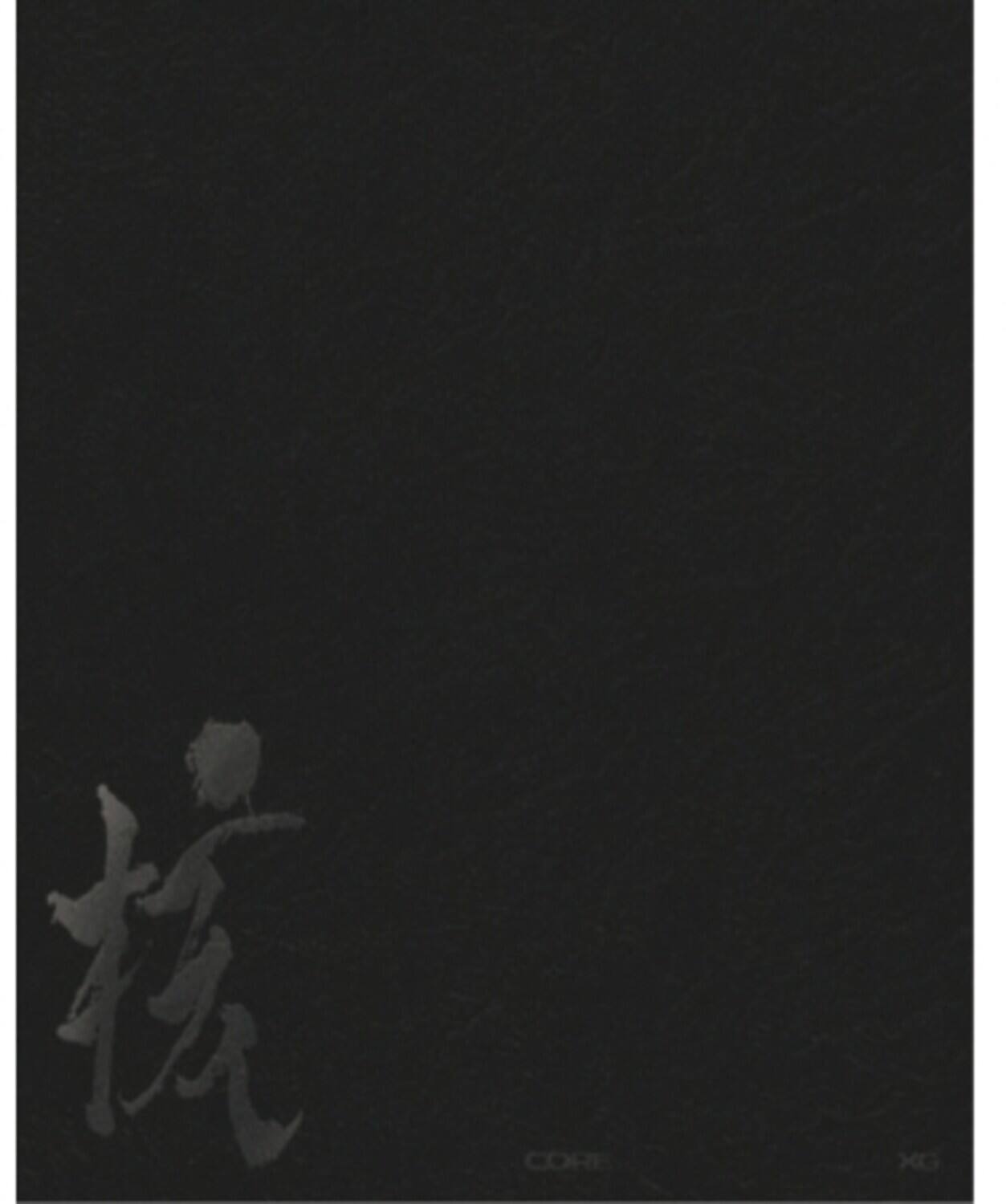 Front. XG - Vol. 1   - VINYL LP.