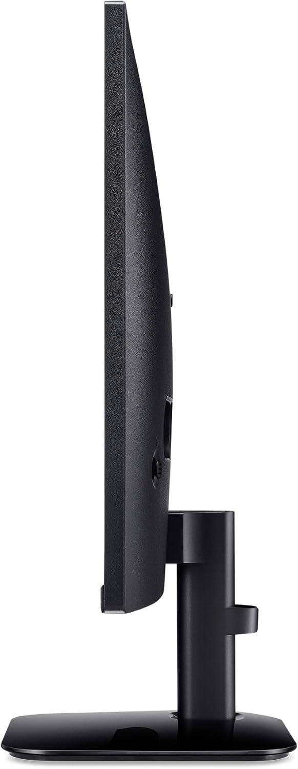 Alt View 2. Acer - KB272 G0 27" LCD Monitor 120Hz 1920x1080 Full HD - Black.