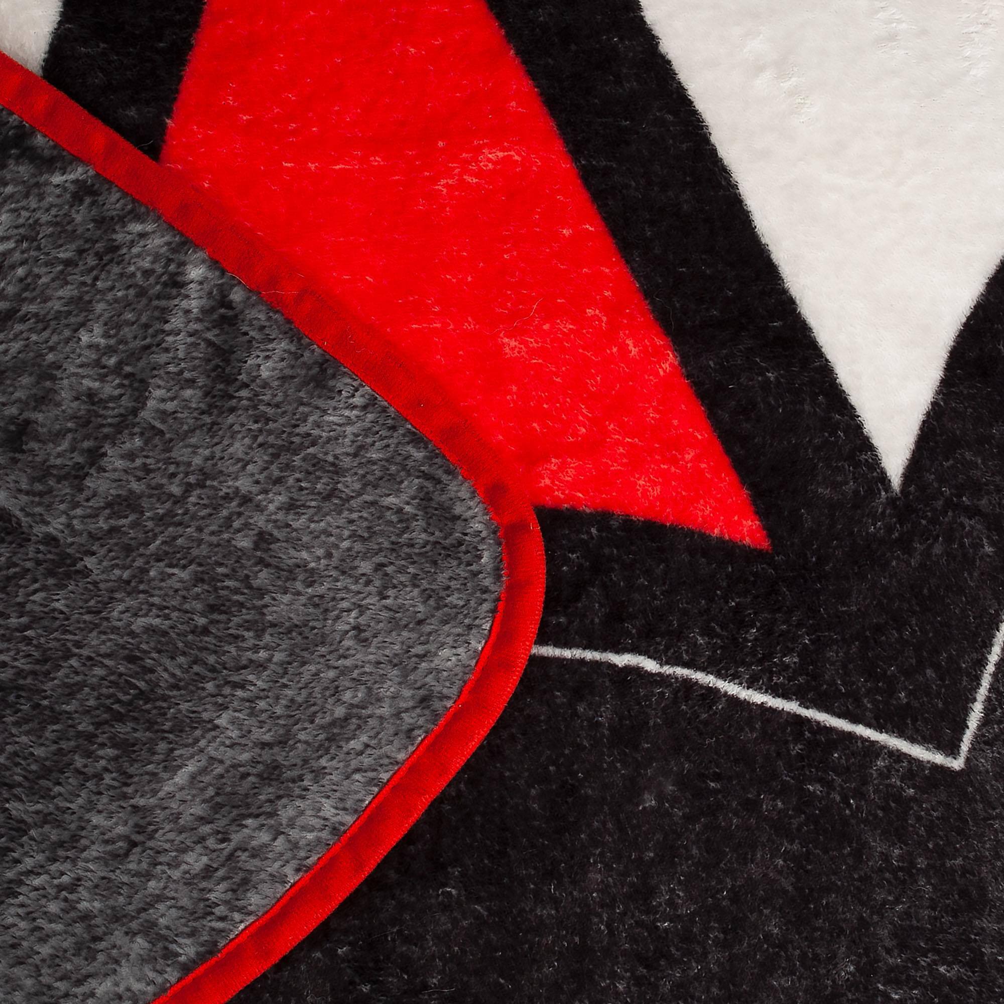 Alt View 10. Just Funky - Resident Evil Umbrella Fleece Throw Blanket | 45 x 60 Inches - Red.