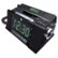 Alt View Standard 20. GE - 29298FE1 Corded CID Bedroom Phone Alarm Clock Radio - Black.