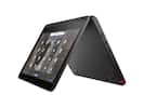 Front. Lenovo - Lenovo 500e Chromebook Gen 3 11.6" Touch Intel Celeron N4500 4GB 32GB Chrome OS - Gray.
