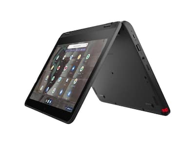Lenovo 500e Chromebook Gen 3 11.6 Lenovo 500e Chromebook Gen 3 11.6