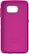 Alt View Zoom 3. Speck - Candyshell Grip Case for Samsung Galaxy S 6 Cell Phones - Purple/Pink.