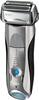 Braun - Series 7 Electric Shaver - Silver-Angle_Standard