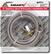 Front. Frigidaire - 6' Stainless Dishwasher Hook-Up Kit - White.