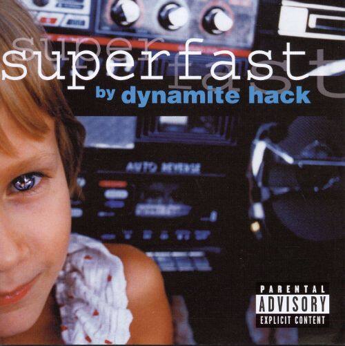 Front. Superfast [CD] [PA].