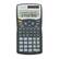 Front Standard. Sharp - EL-506WBBK Scientific Calculator.