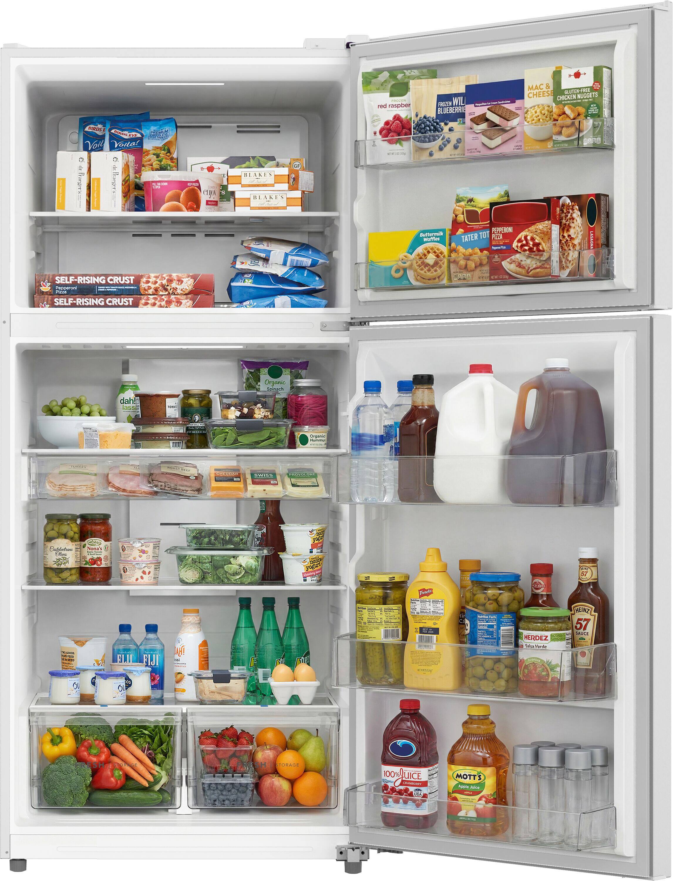 FRIGHT red raspber
FROZEN WIL BLUEBERRIE
MAC & CHEESE GLUTEN-FREE CHICKEN NUGGETS
MARCES BY Voil Voila!
BOAD
Braeger
100
FLIVE 1994
BLAKES BLAKES
Allenathue Werfles
PEPPERONI TATER TOT PIZZA
LIIGRE
SELF-RISING CRUST Pangemes Playe SELF-RISING CRUST
PESSE
dah! assi
Organic Spinach
Surmunical
Organic -
SWISS

Publotions Otimi
Yoga's
yogus
Sarts
- LERVE
W
FLU
EIJI
AM!
Millas -
HERDEZ Forde
HEINZ 57 SAUCE
ESH / FLORADE
STORAGE
100% UICE CHORICARY UNDA
MOTTS Agmin FREES