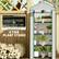 1 With wire shelves for flower pots, seed trays and more
4 TIER PLANT STAND
2
3
4