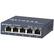 Alt View 11. NETGEAR - 5-Port 10/100 Mbps Fast Ethernet Unmanaged Switch.