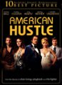 Front Standard. American Hustle [Includes Digital Copy] [DVD] [2013].
