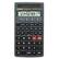 Front Standard. Casio - Scientific Calculator.