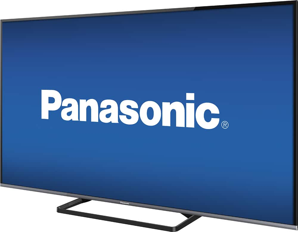 Panasonic TC-60AS530U Review