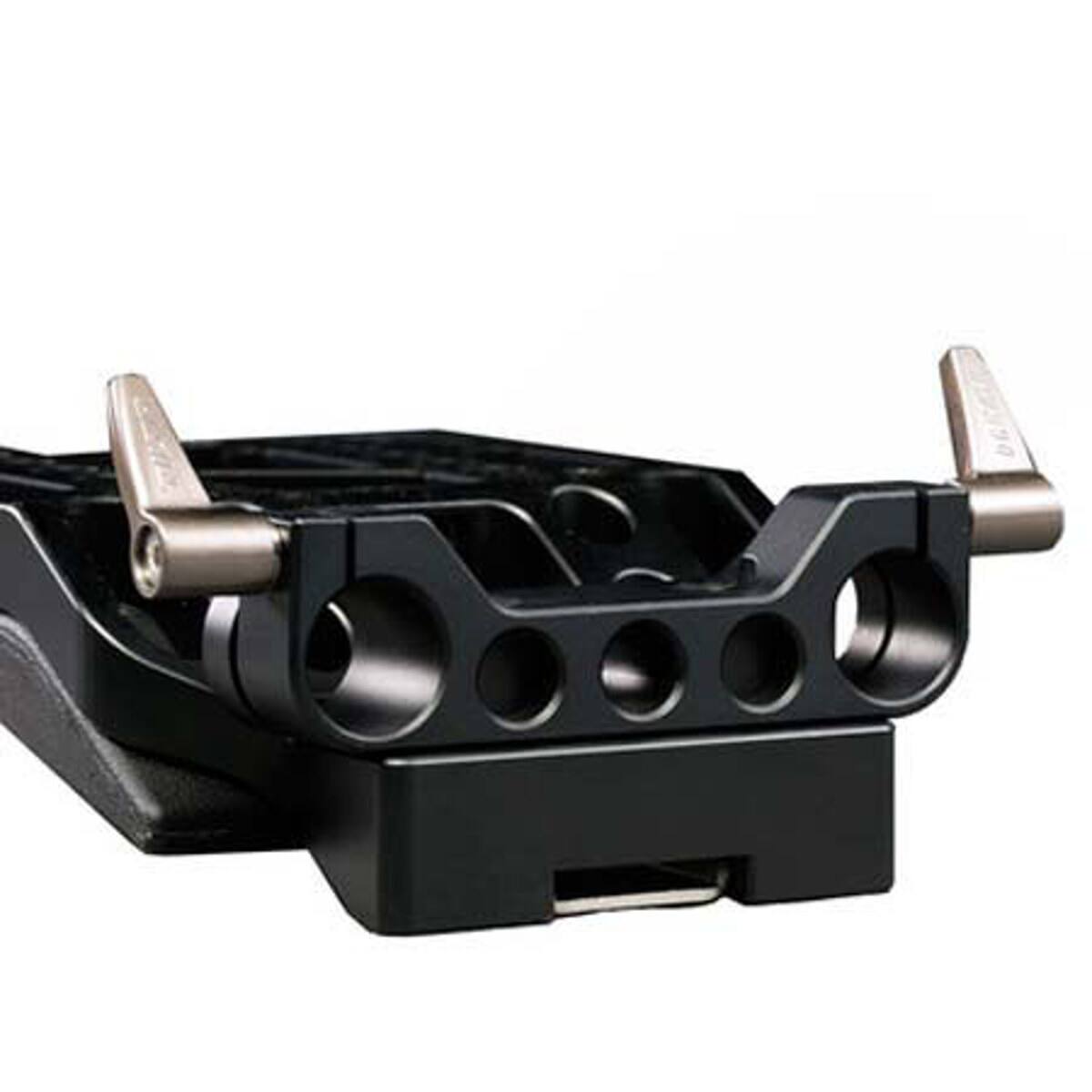 Alt View 4. Tilta - Tilta BS-T10 Quick Release Baseplate for Sony FS7 Camera.