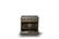 Alt View 2. Viking - 36 in. Wide 6 Burner Dual Fuel Sealed Burner Range - Golden Hour.