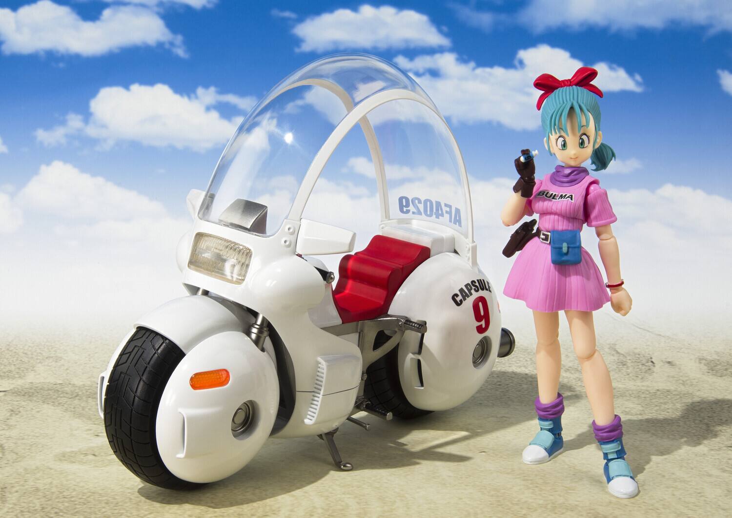 AF4029 BULMA CAPSULA 9