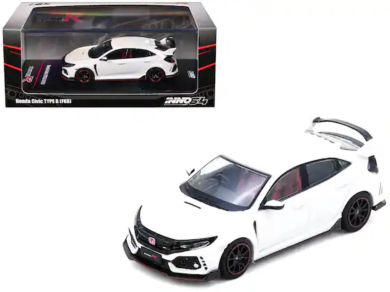 Honda Civic TYPE R (FK8)
INNO 54