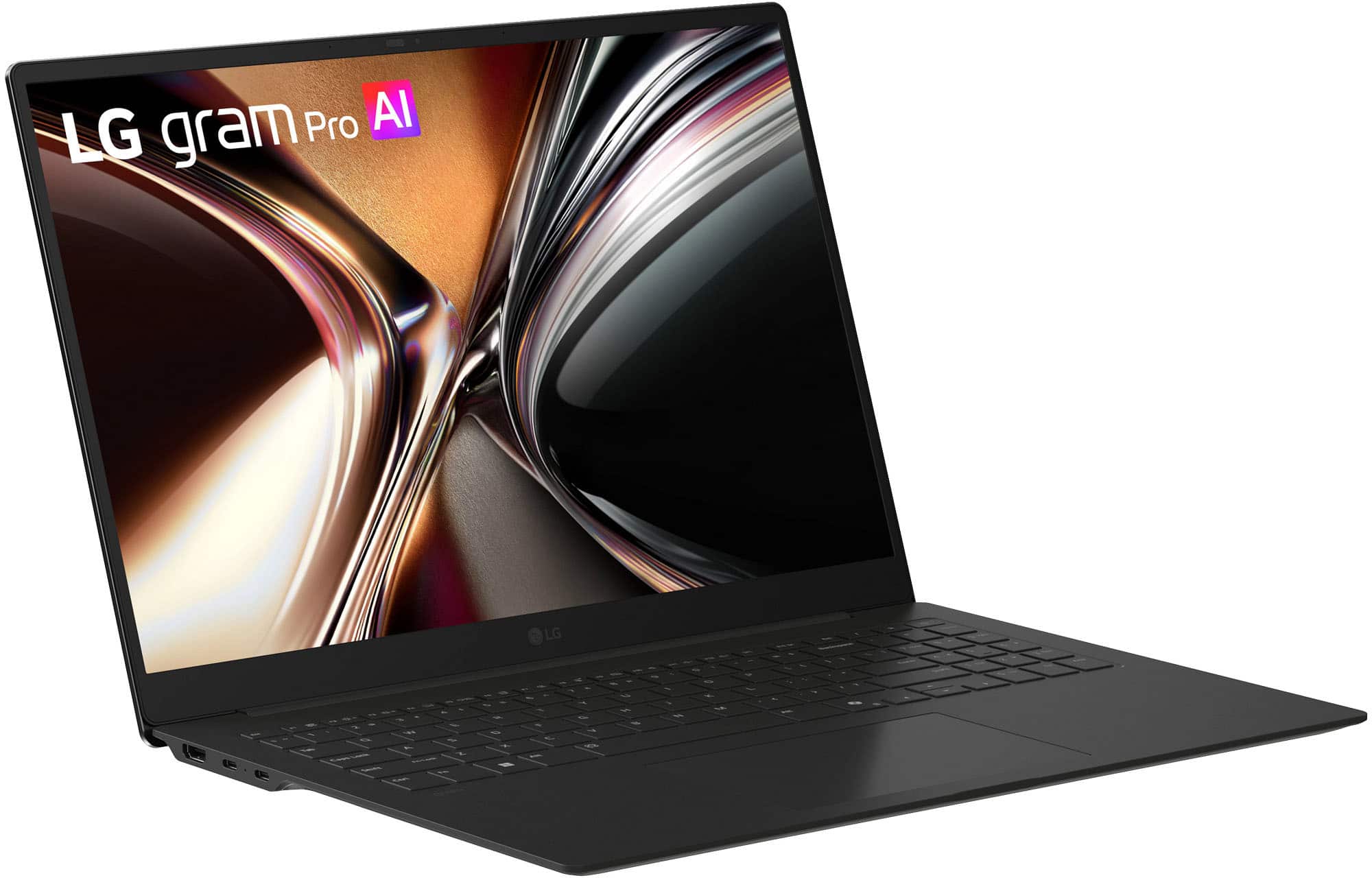 LG gram Pro 16