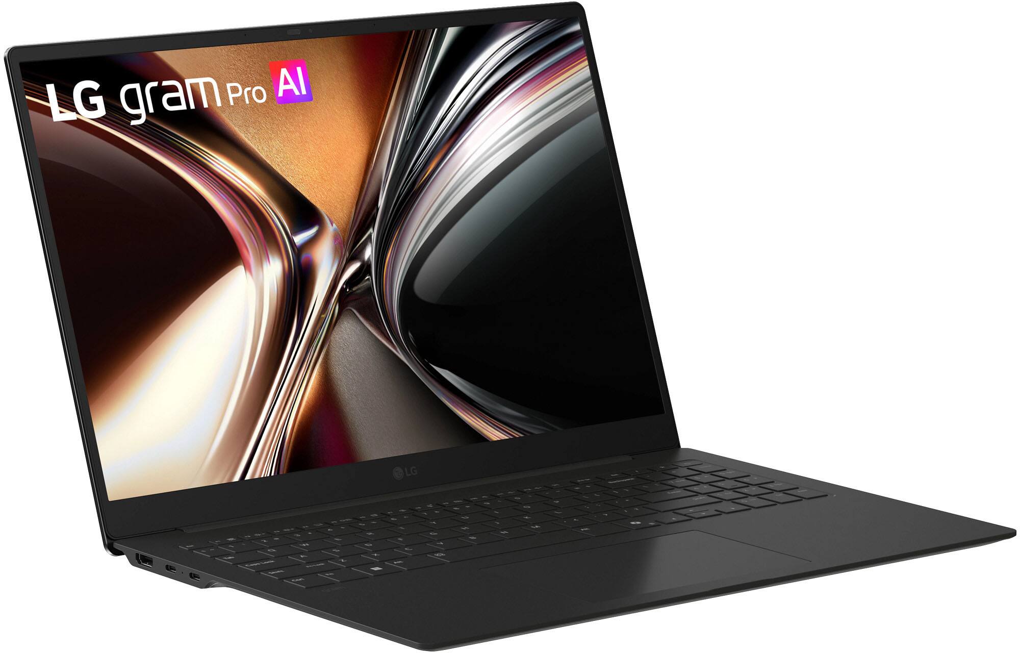 LG gram Pro AI