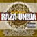Front Standard. Raza Unida: Hip Hop Decade [CD] [PA].