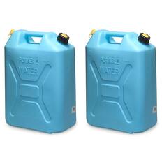 POTABLE WATER