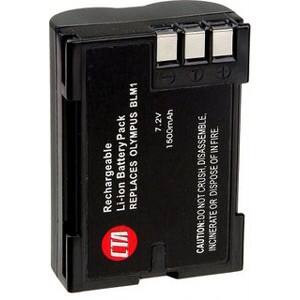 Alt View Standard 20. CTA - Digital Camera Battery.