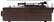 Alt View 5. Victrola - Eastwood II Signature - Espresso.