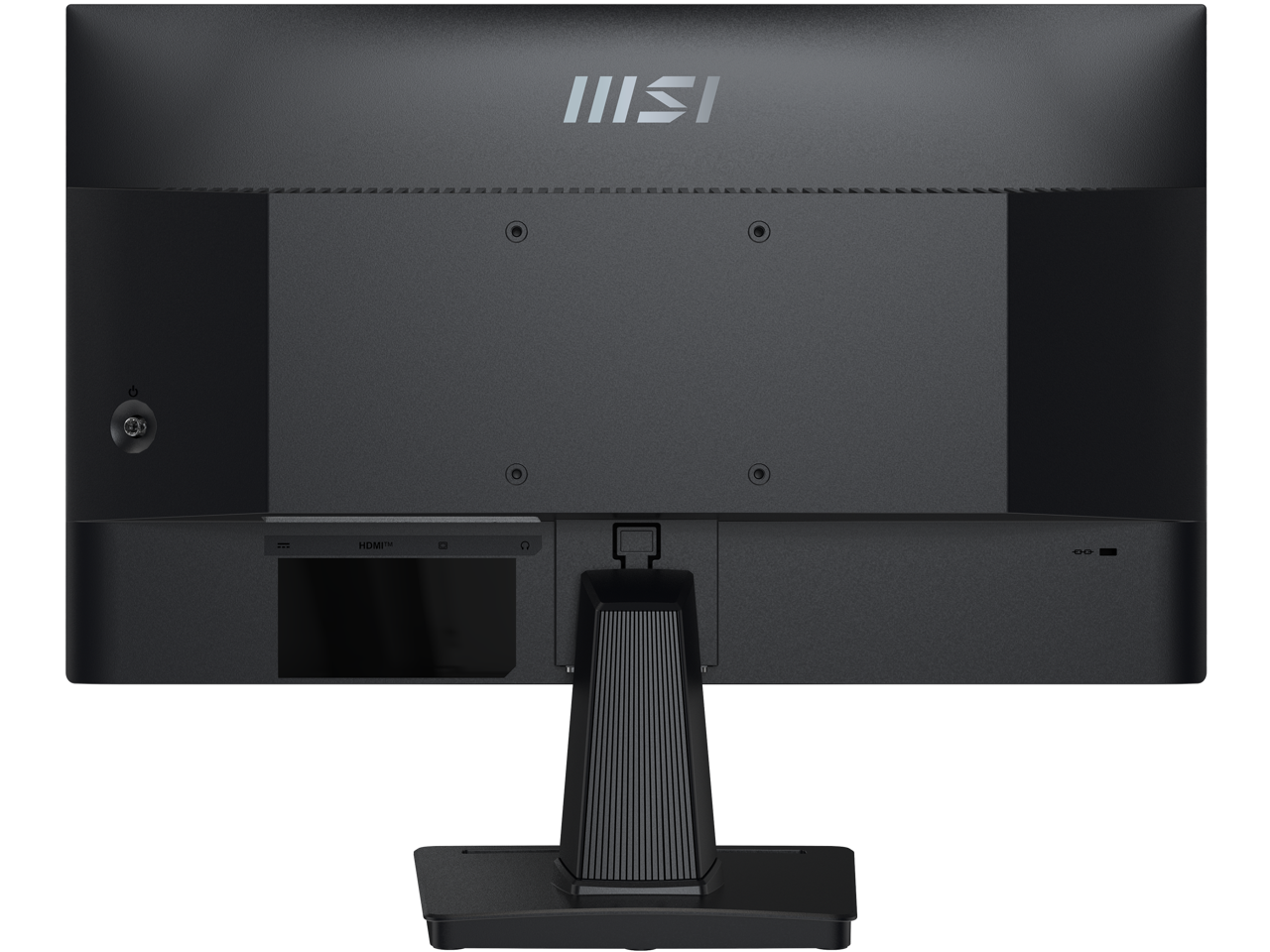 MSI 20 HDMI