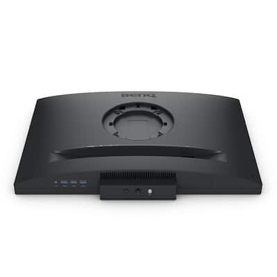 BenQ Refurbished Excellent RD240Q 24.1” IPS LED 16:10 WQXGA BenQ Refurbished Excellent RD240Q 24.1” IPS LED 16:10 WQXGA