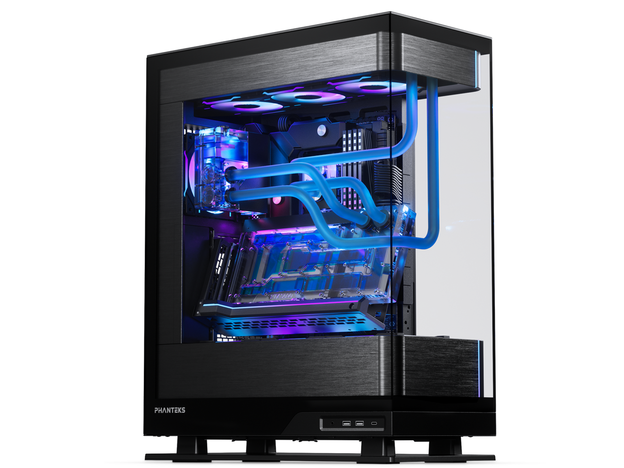 BO 208 AE | PHANTEKS