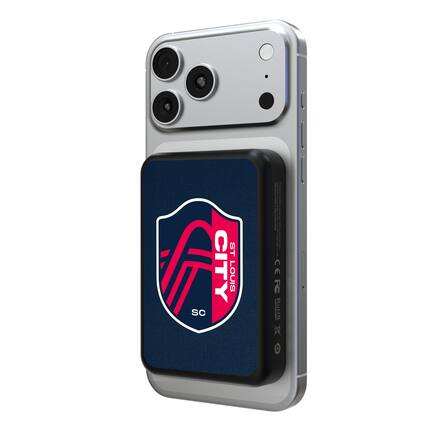 ST CITY LOUIS
SC
CE FC
ROHS
CLI C