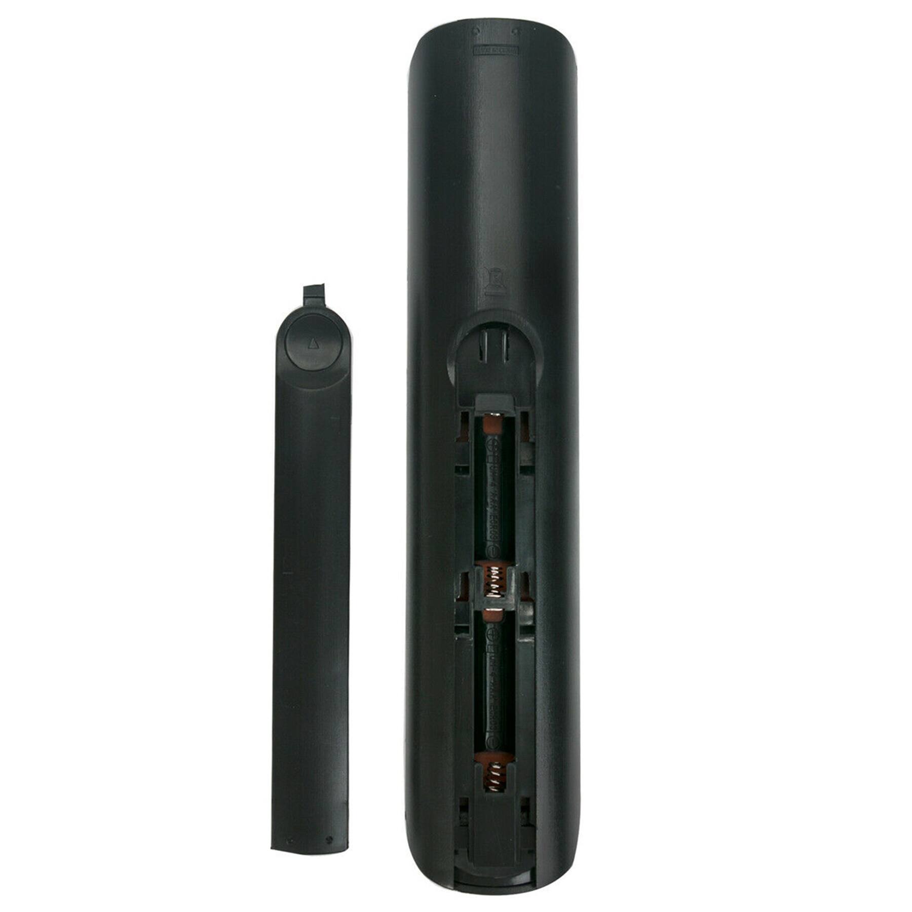 Back. ALLIMITY - BN59-01223A Replacement Remote, Fit for Samsung LED TV UN32J5500AFXZA UN40JU650DFXZA UN48JU6500FXZA UN50J5500AFXZA - Black.