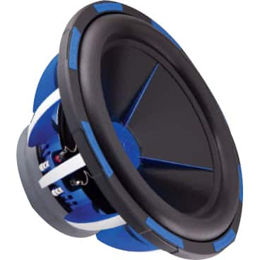 Best Buy: Power Acoustik MOFO 12.63